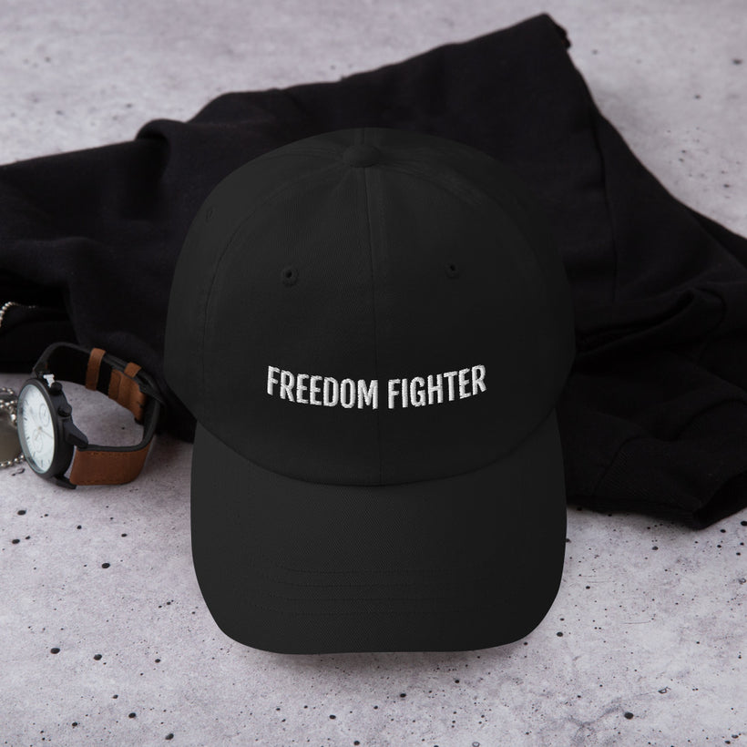 Freedom Fighter