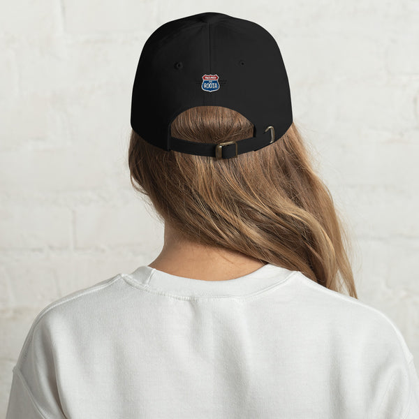 Liberty Hat