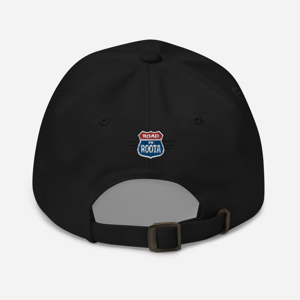 Freedom Fighter Hat