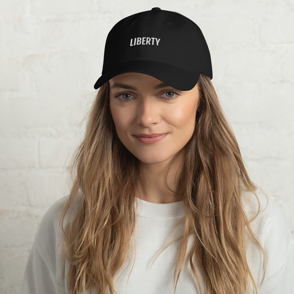 Liberty Hat