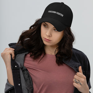 Freedom Fighter Hat