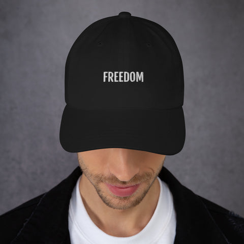 Freedom Hat