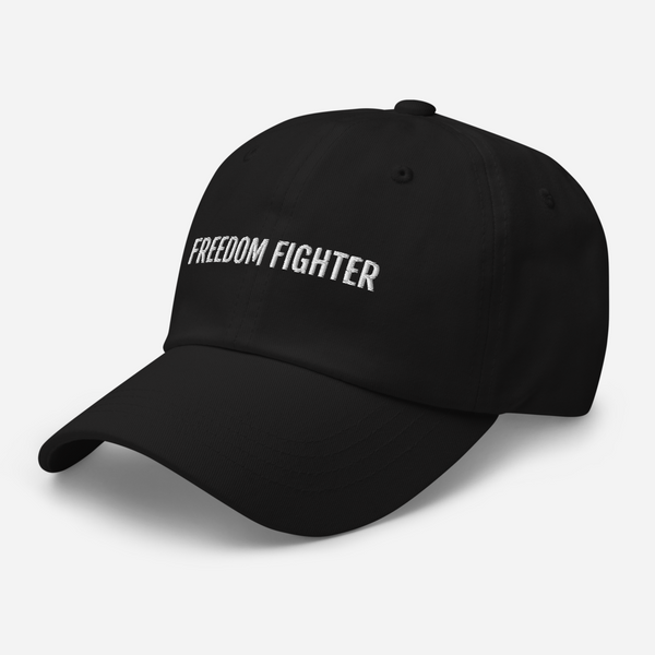 Freedom Fighter Hat