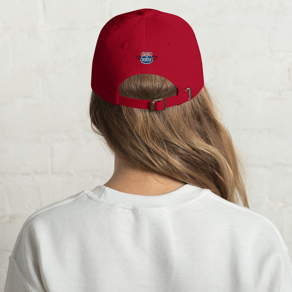 Liberty Hat