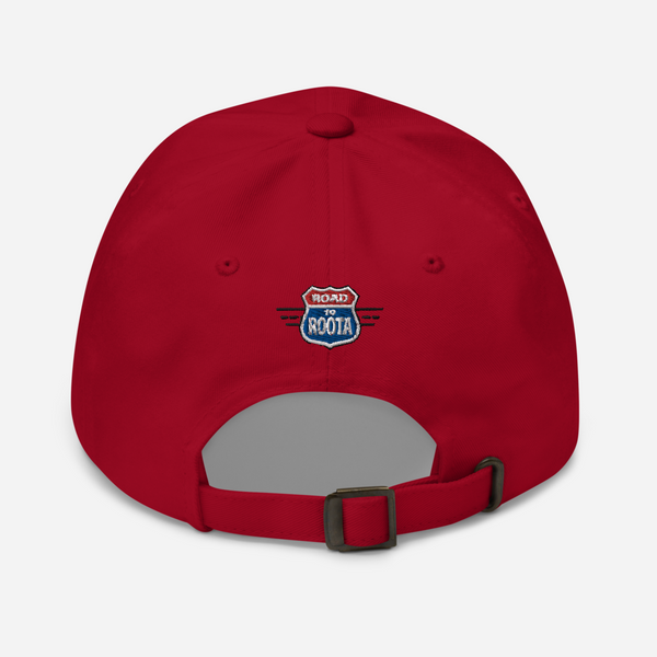 Freedom Fighter Hat