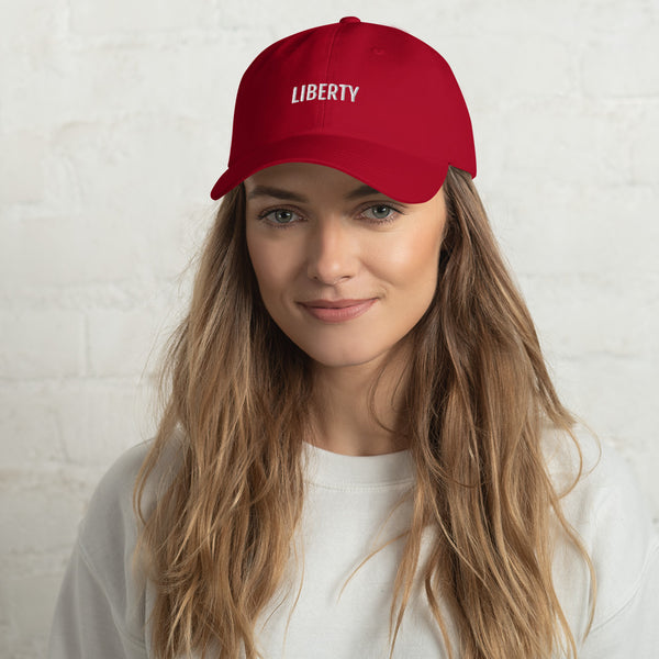 Liberty Hat