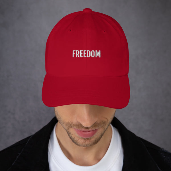 Freedom Hat