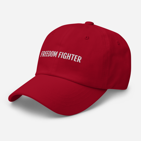 Freedom Fighter Hat