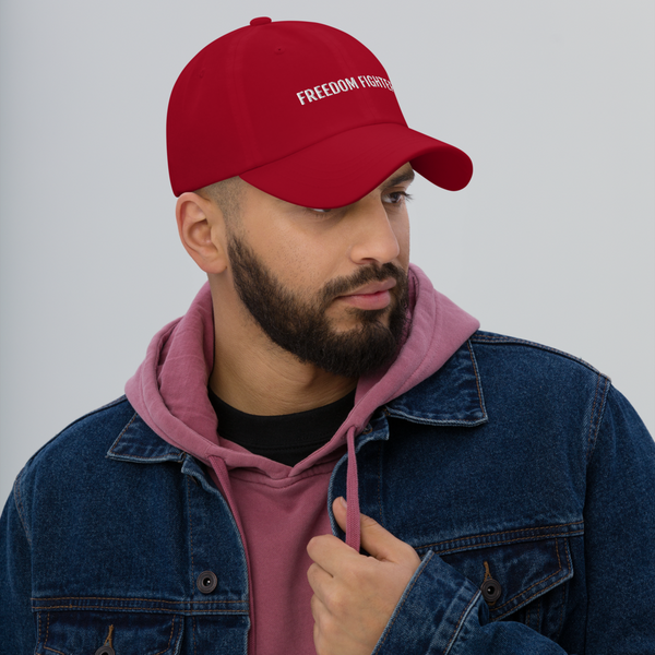 Freedom Fighter Hat