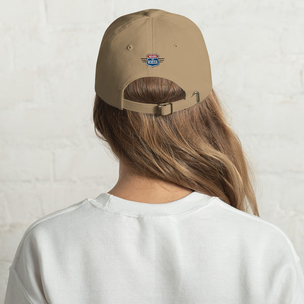 Liberty Hat