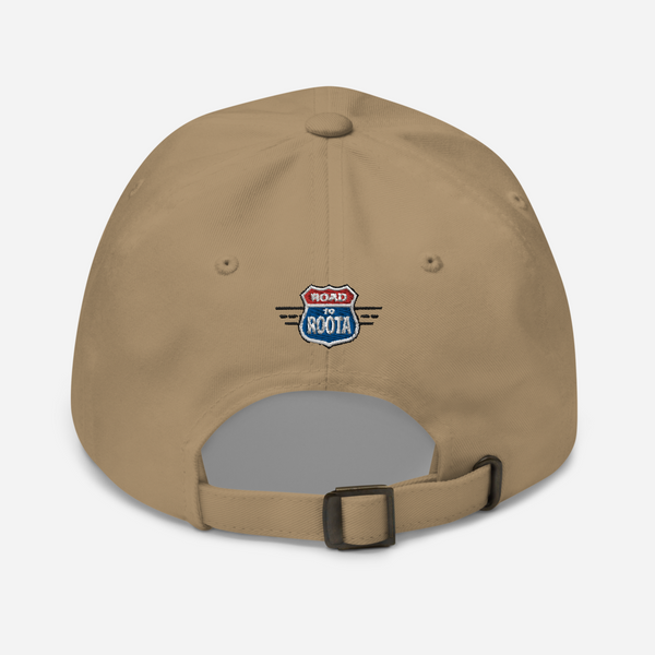 Freedom Fighter Hat