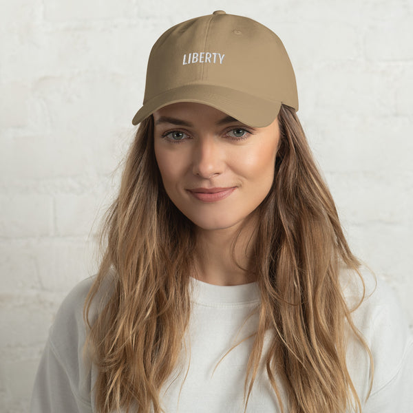 Liberty Hat