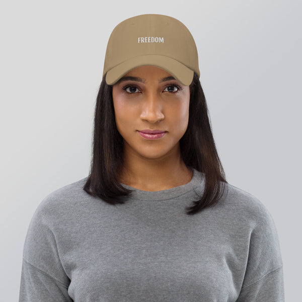 Freedom Hat