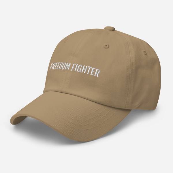 Freedom Fighter Hat