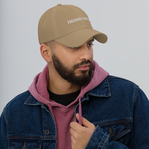 Freedom Fighter Hat