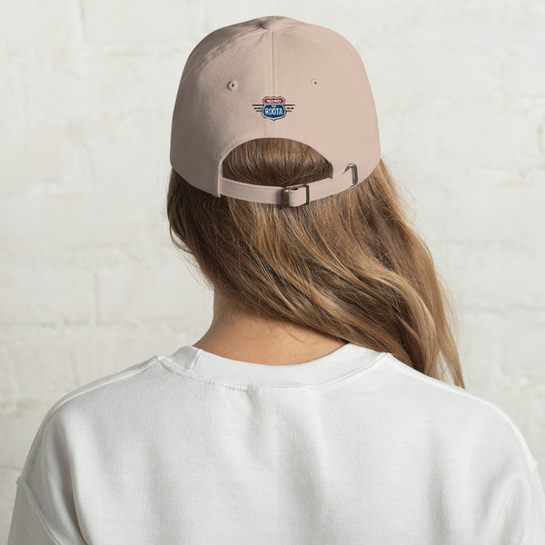 Liberty Hat