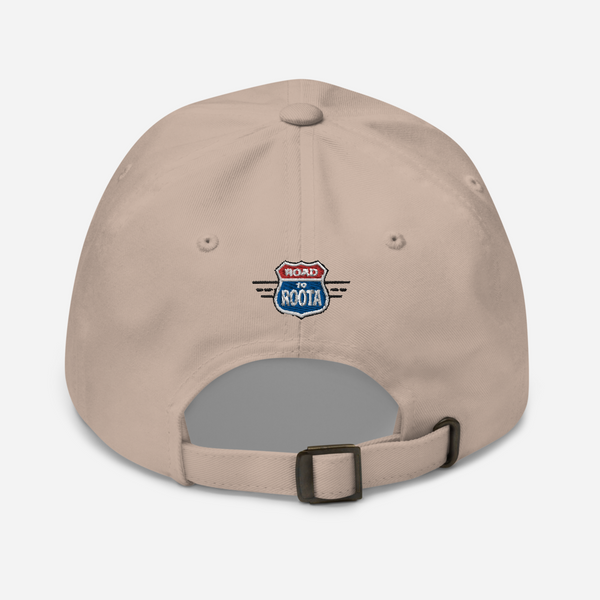 Freedom Fighter Hat