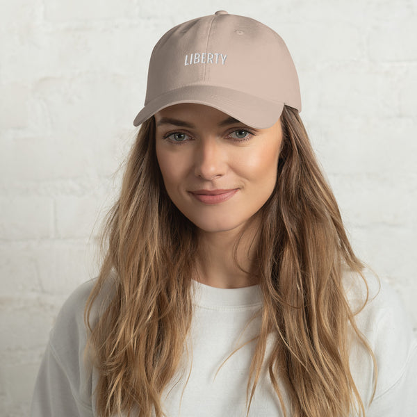 Liberty Hat