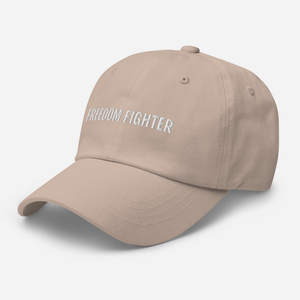 Freedom Fighter Hat