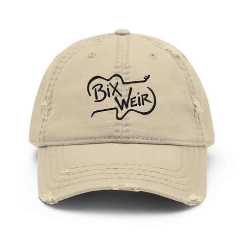 Bix Weir Hat