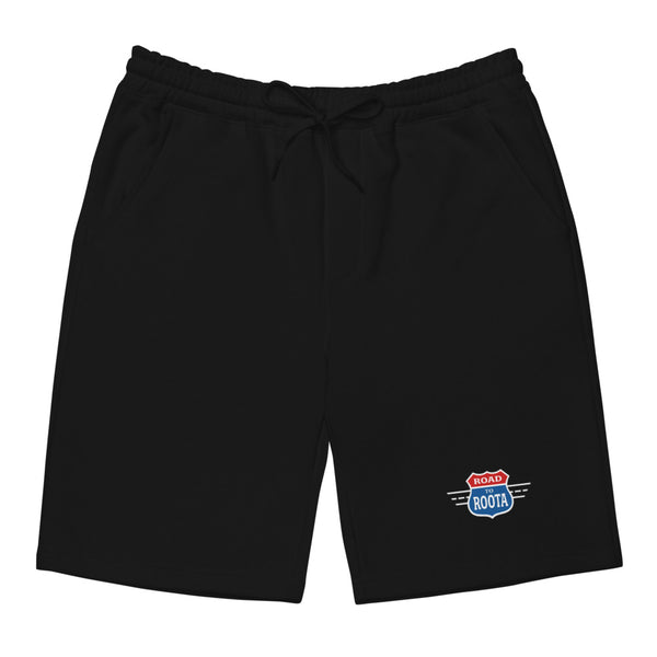 RTR Fleece Shorts