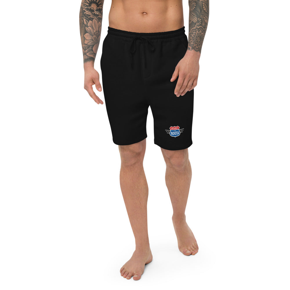 RTR Fleece Shorts
