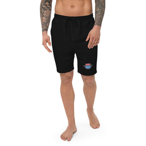 RTR Fleece Shorts