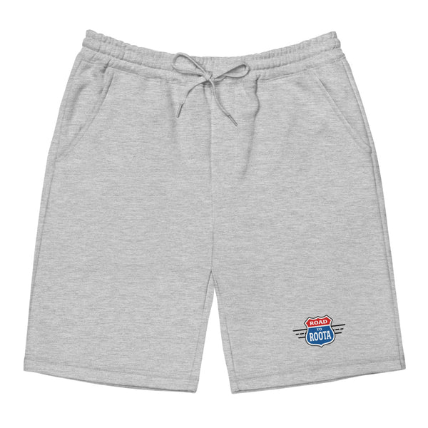 RTR Fleece Shorts