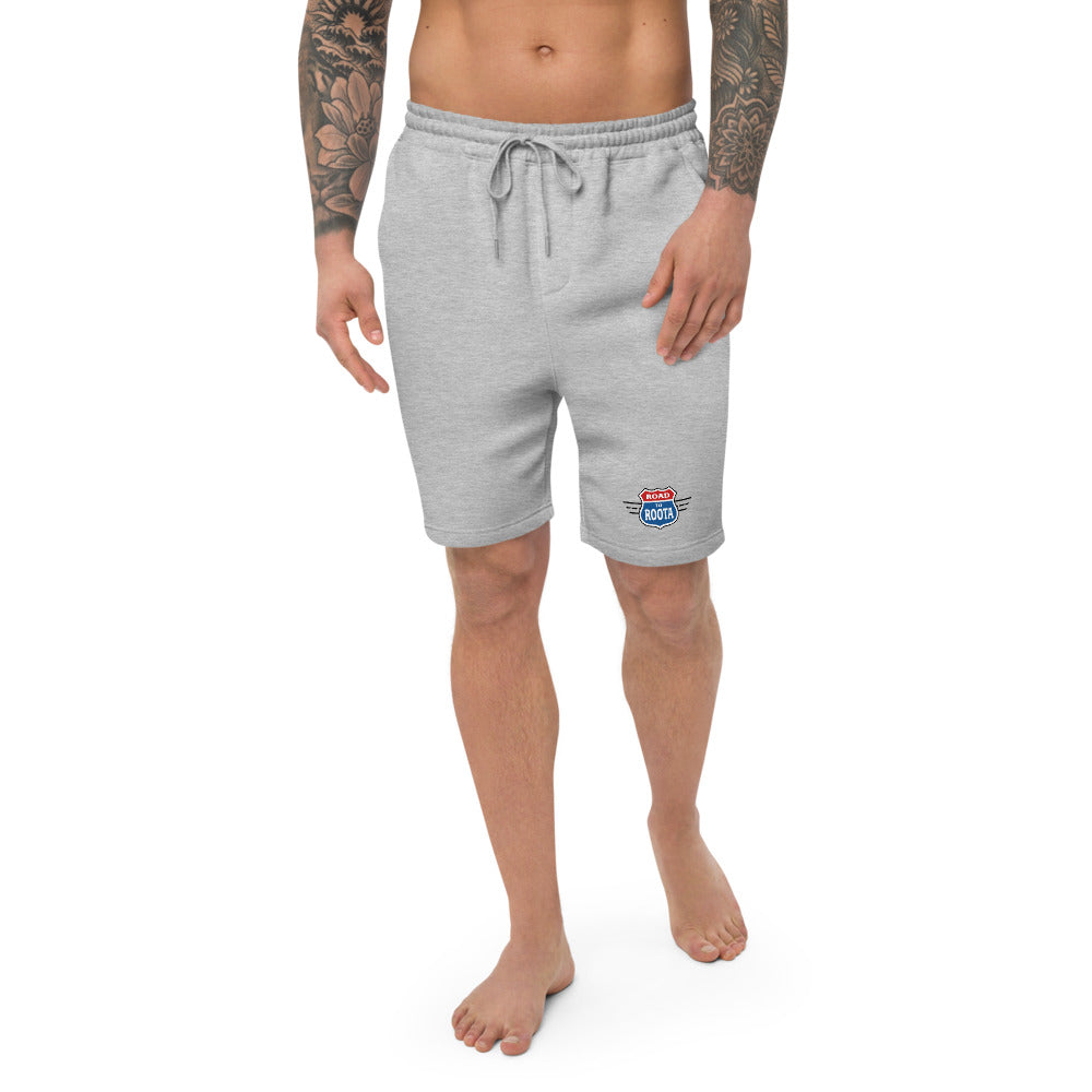 RTR Fleece Shorts