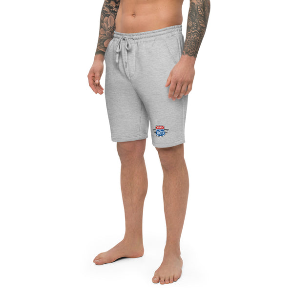 RTR Fleece Shorts