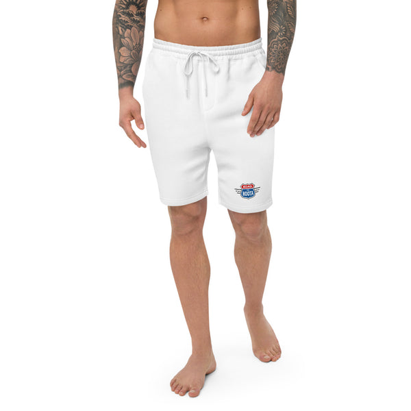 RTR Fleece Shorts