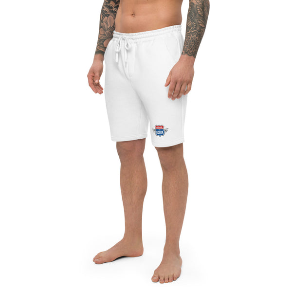 RTR Fleece Shorts
