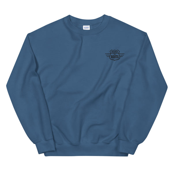 RTR Unisex Crew Neck Sweatshirt