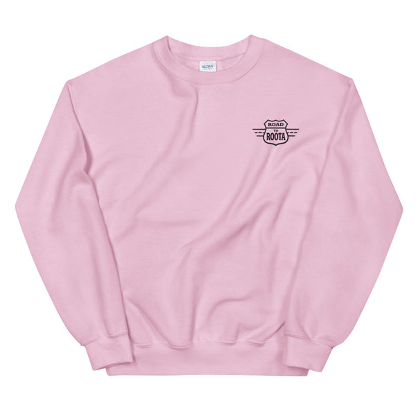 RTR Unisex Crew Neck Sweatshirt
