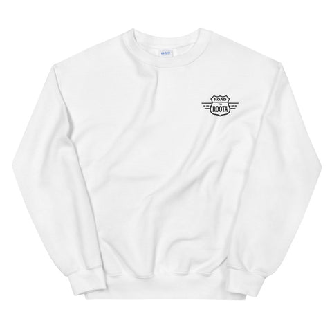 RTR Unisex Crew Neck Sweatshirt