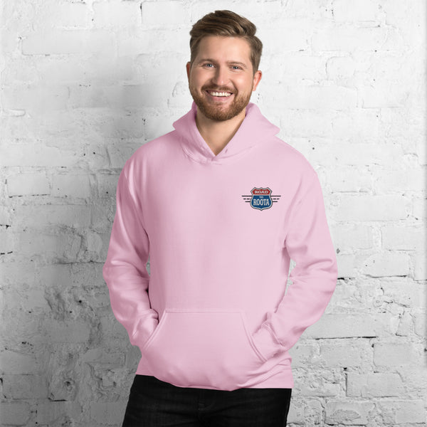 RTR Unisex Hoodie