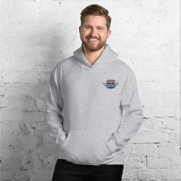 RTR Unisex Hoodie
