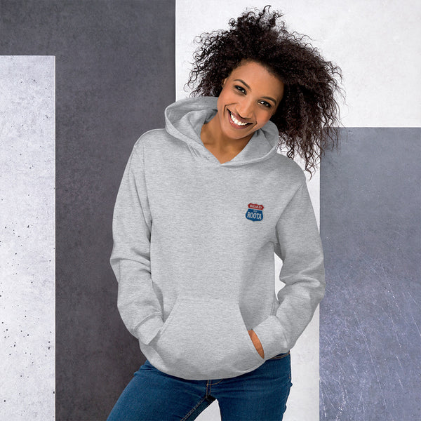 RTR Unisex Hoodie