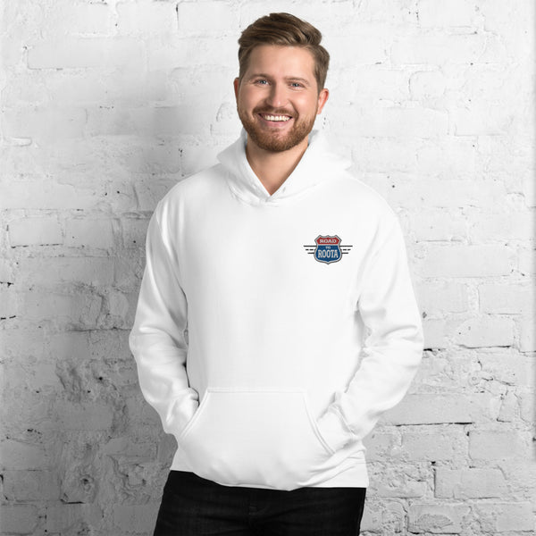 RTR Unisex Hoodie