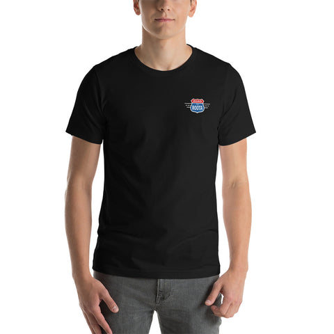 RTR Short-Sleeve Unisex T-Shirt