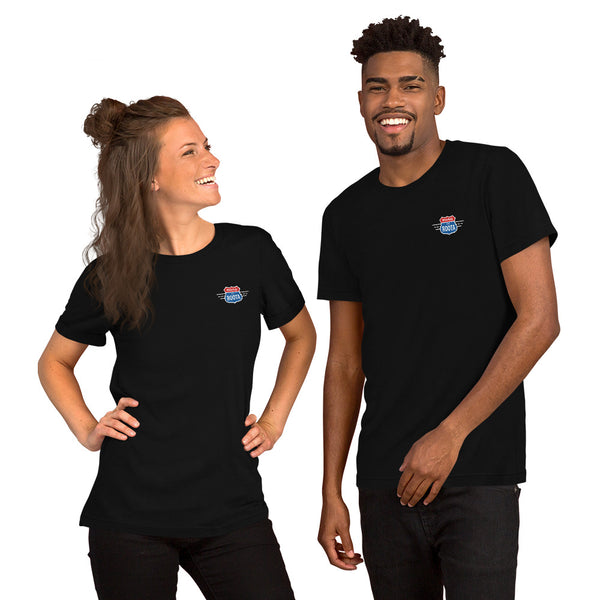 RTR Short-Sleeve Unisex T-Shirt