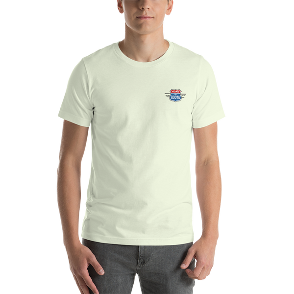 RTR Short-Sleeve Unisex T-Shirt