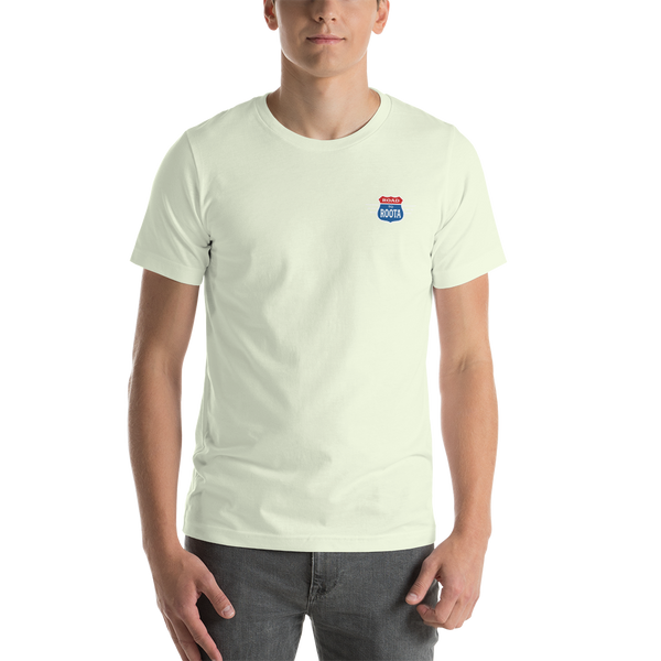 RTR Short-Sleeve Unisex T-Shirt