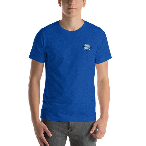 RTR Short-Sleeve Unisex T-Shirt