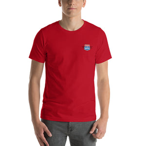 RTR Short-Sleeve Unisex T-Shirt
