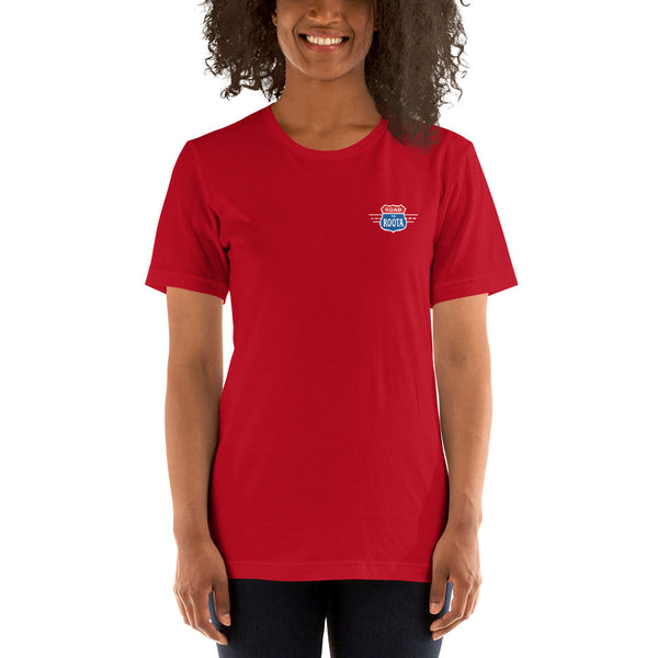 RTR Short-Sleeve Unisex T-Shirt