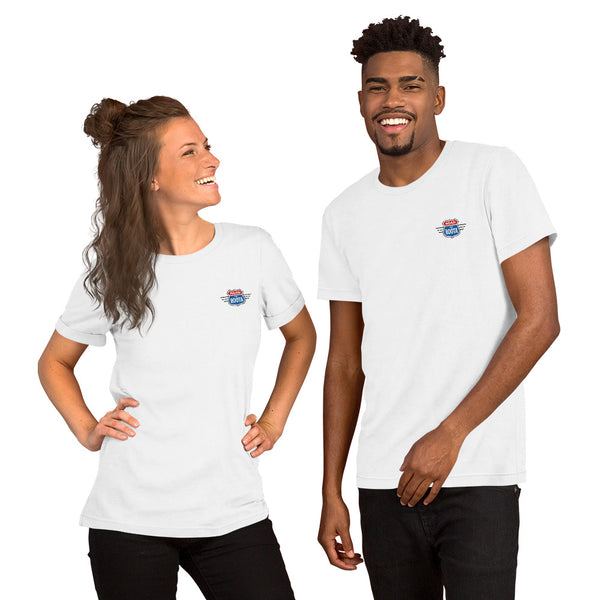 RTR Short-Sleeve Unisex T-Shirt
