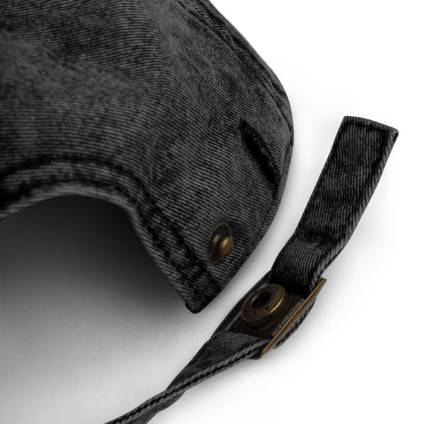 RTR Vintage Cap