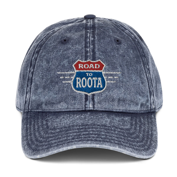 RTR Vintage Cap