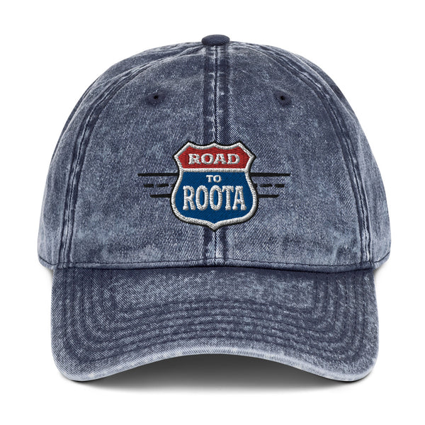 RTR Vintage Cap